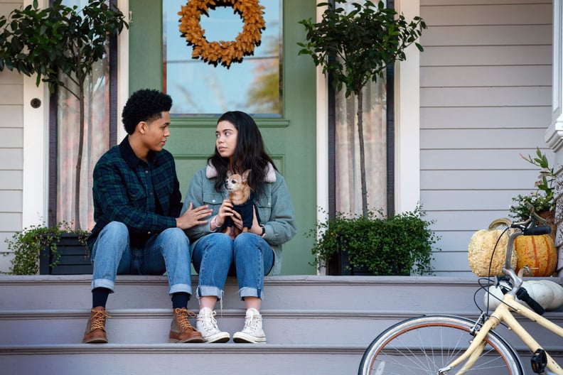 Sad Movies on Netflix: "All Together Now"