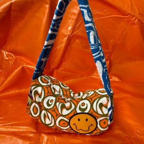 Asata Maisé Terry Baguette