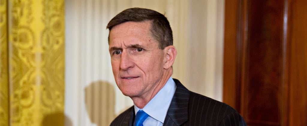 Michael Flynn Pleads Guilty to Lying to the FBI Dec. 2017