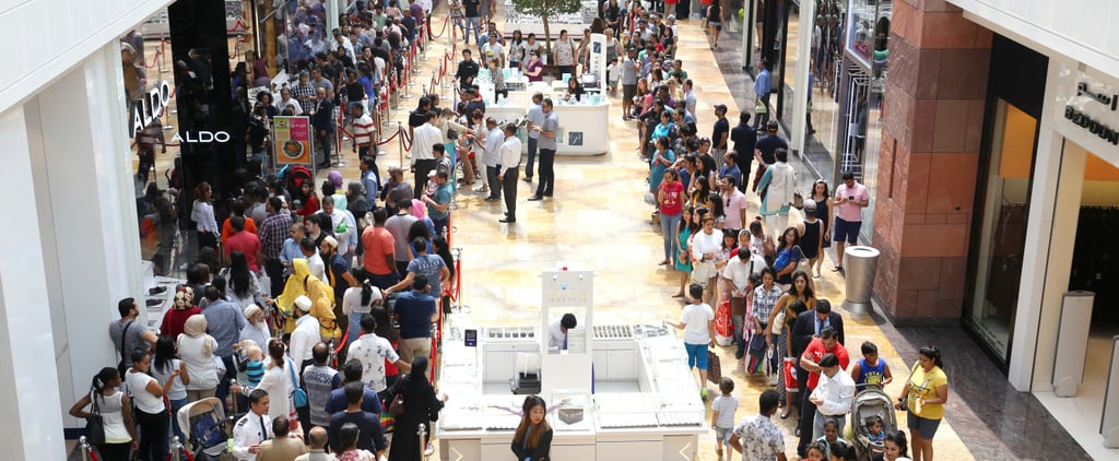 مبادرة ستمكّنكم من تبديل حذائكم القديم بآخر جديد في متجر ألد