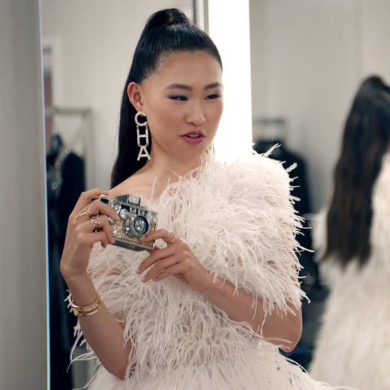 See Bling Empire's Jaime Xie's Best Designer Outfits