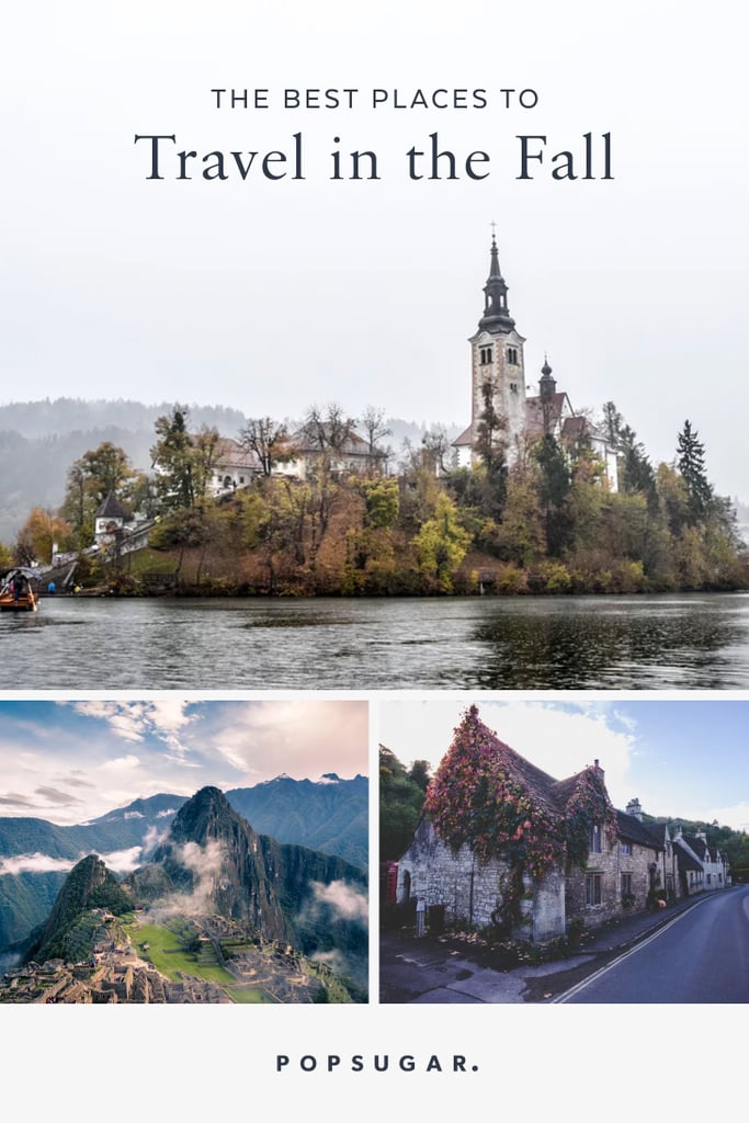 Best Places to Travel in the Fall | POPSUGAR Smart Living Photo 17