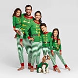 Matching Family Christmas Lama Pajamas | The Best Matching Family