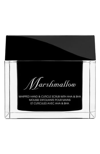Marshmallow Whipped Hand & Cuticle Scrub