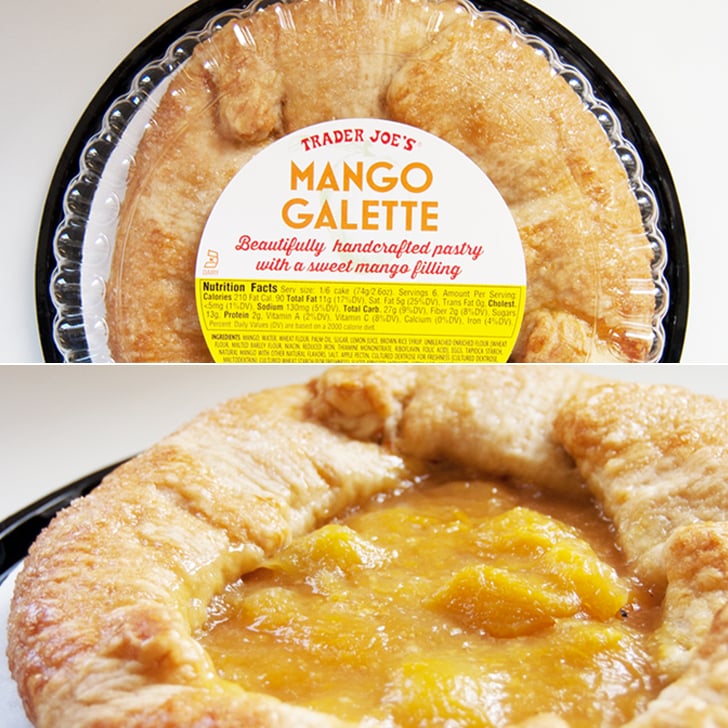 Pick Up: Mango Galette ($6)