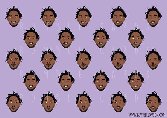 Kendrick Lamar