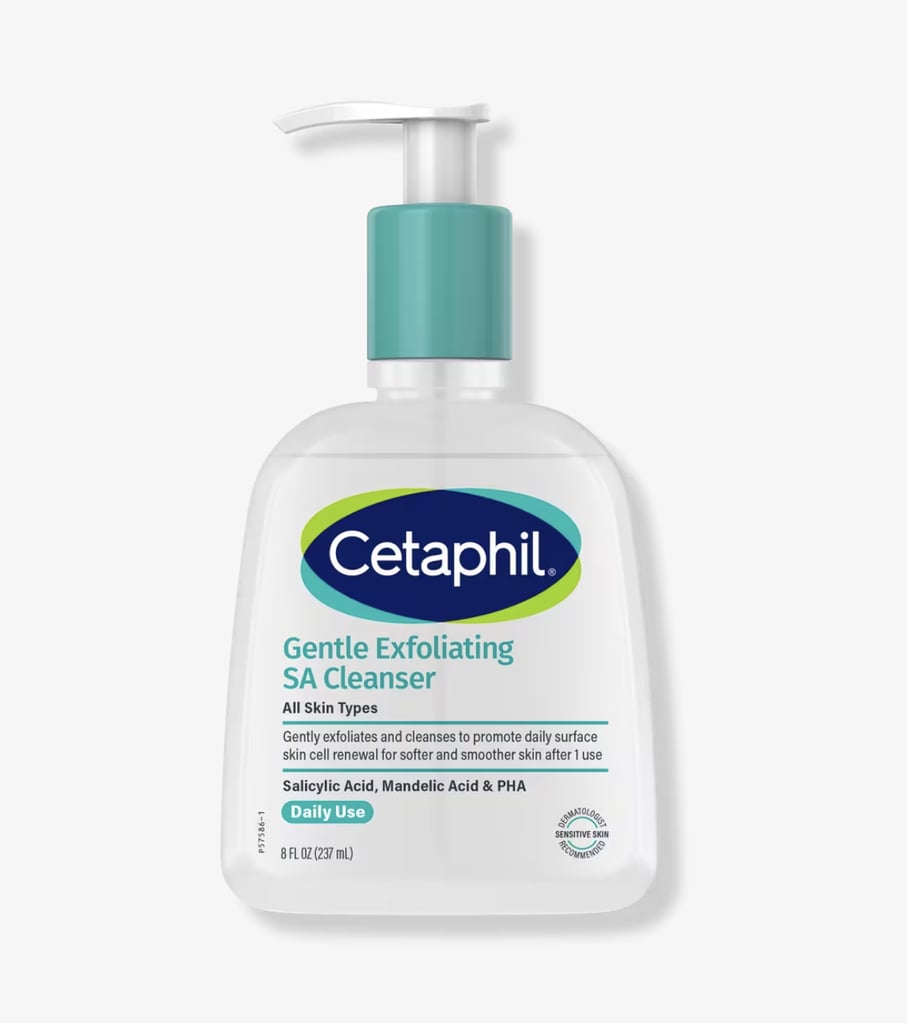 Best Exfoliating Cleanser on Sale at Ulta Through April 4