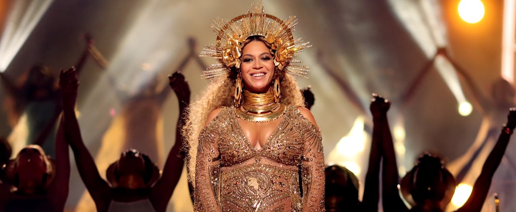Tyler Mitchell's Stunning Beyoncé Vogue Shoot Is Headed to the Smithsonian