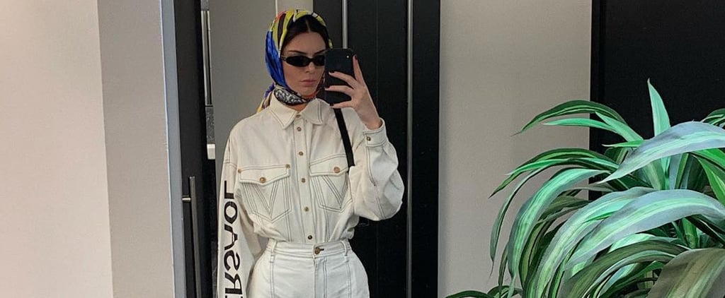 20 Outfit Ideas That'll Make You Wish It Would Rain More Often