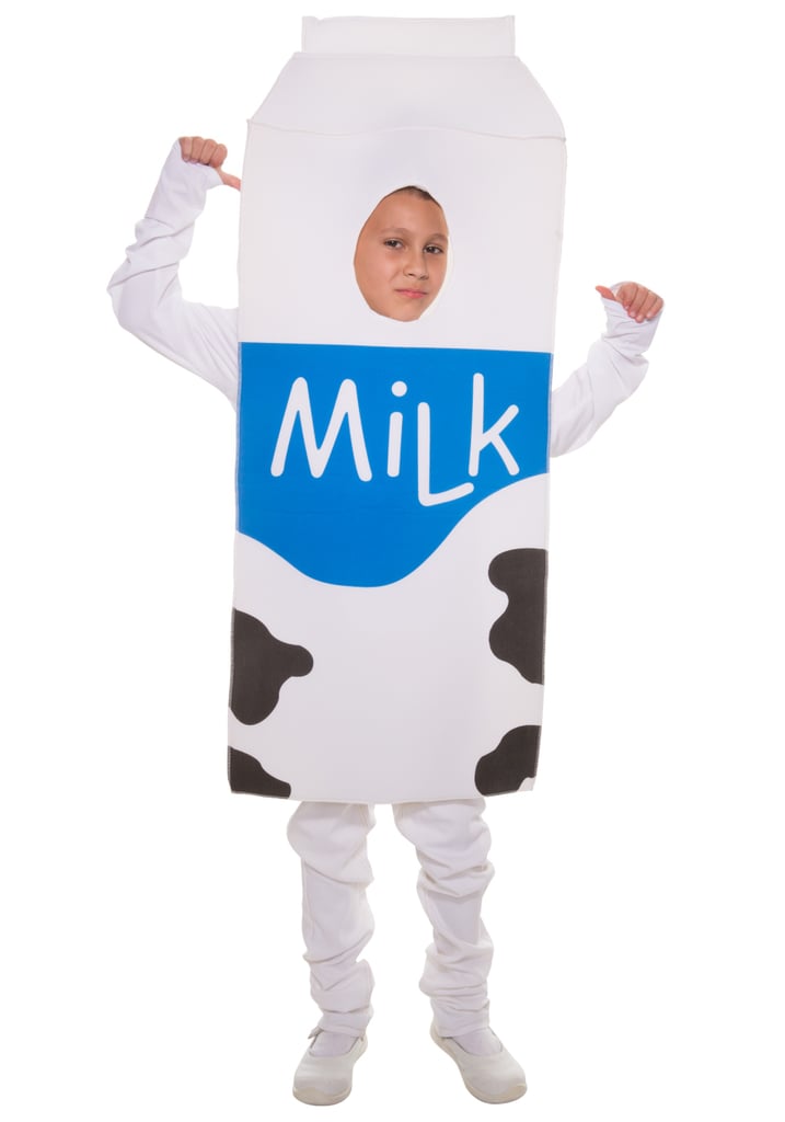 Milk
