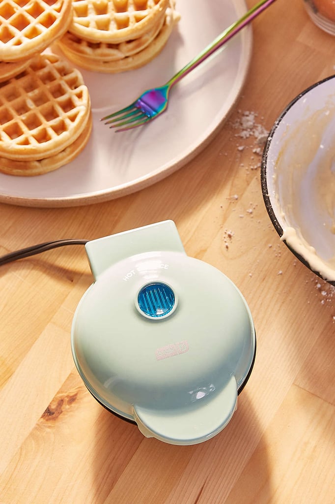 Mini Waffle Maker