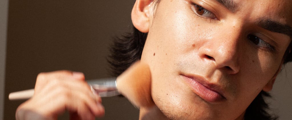 How to Apply Makeup to Dry Skin, From a Makeup Artis