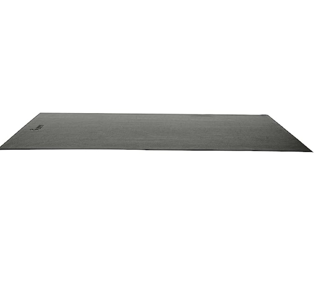 Best Sweat-Resistant Bike Mat