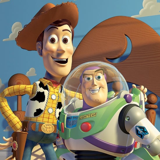 Toy Story 4 Movie Is Not a Sequel
