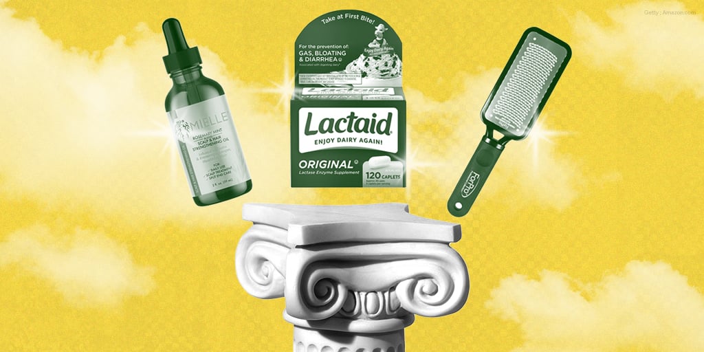 PS Editors Share Their Shameless Go-To Products For Getting Through Summer