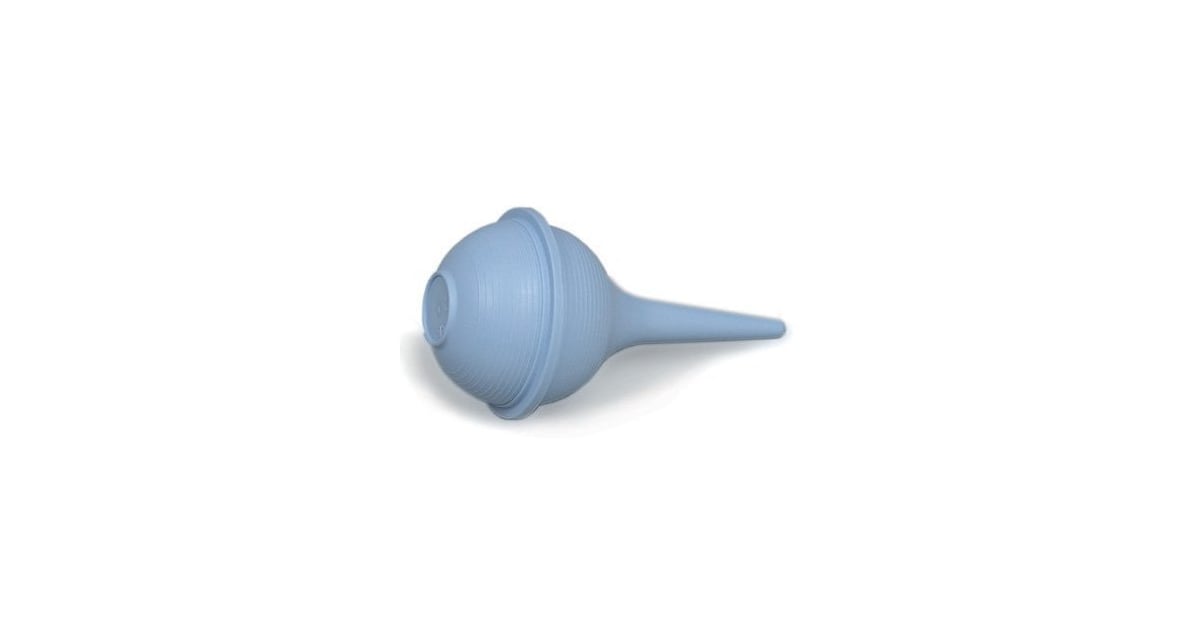 nasal plunger