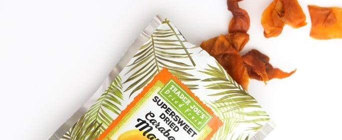 Whole30 Snacks From Trader Joe's