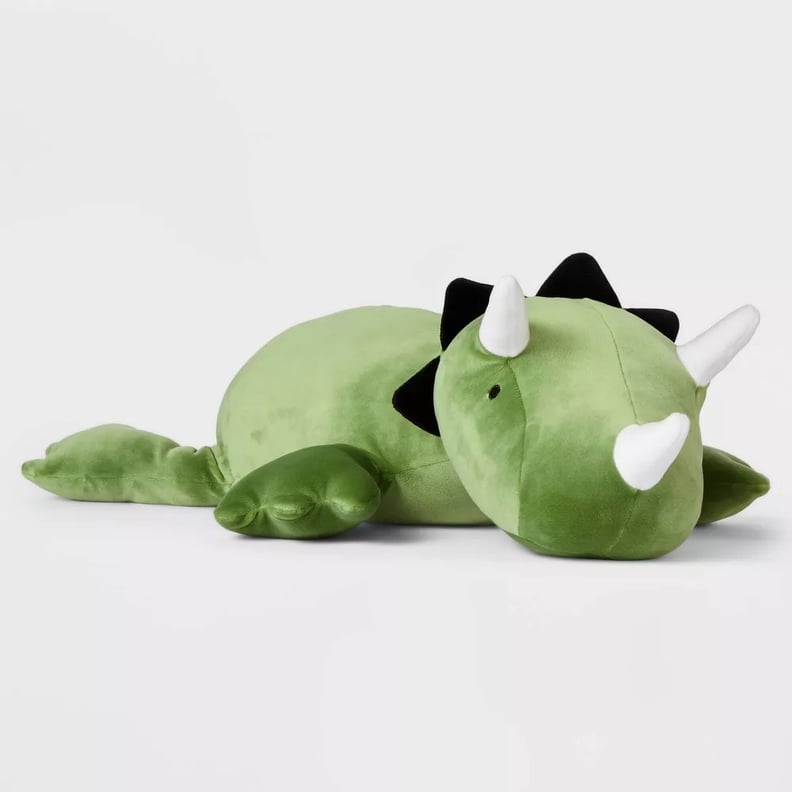 Best Weighted Stuffed Animal For Anxiety If You Love Dinosaurs