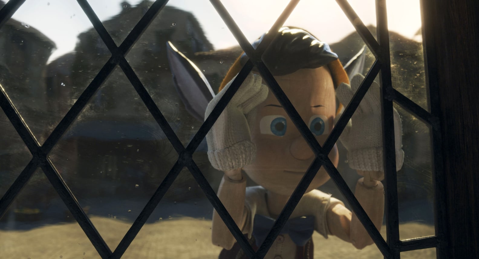 Pinocchio: Original vs. Live-Action Remake Differences | PS Entertainment