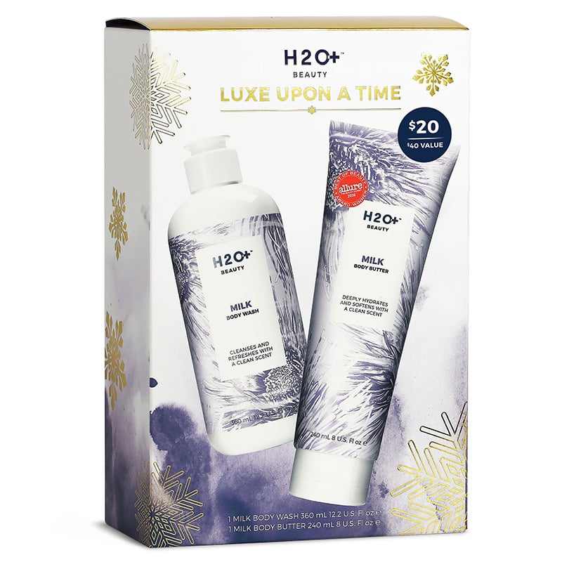 H2O+ Luxe Upon a Time Set