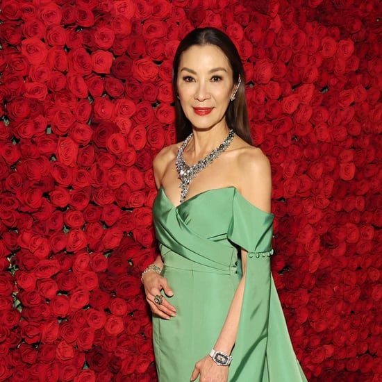 Michelle Yeoh Makes History With 2023 Oscars Nomination