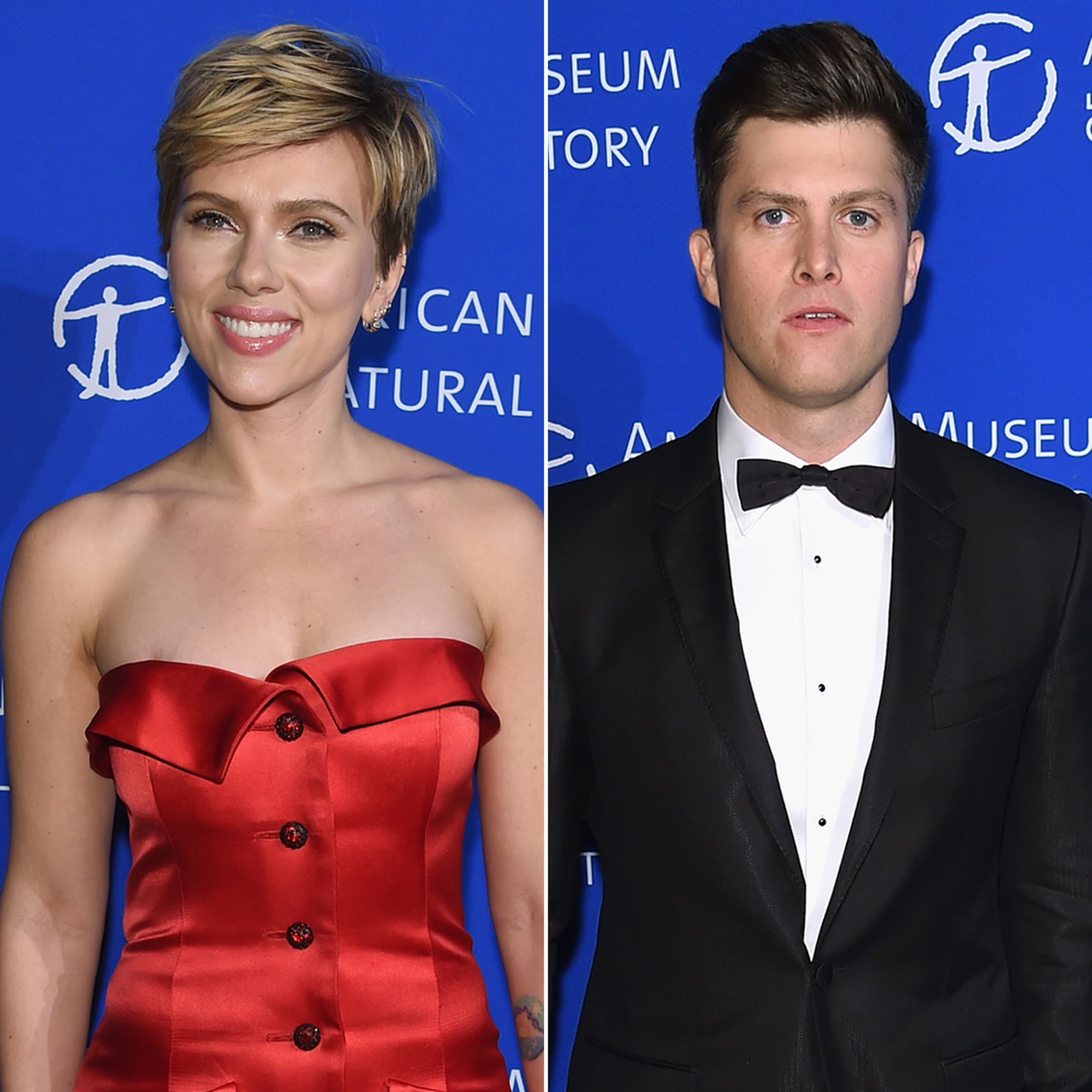 New Celebrity Couples of 2017 | PS Celebrity