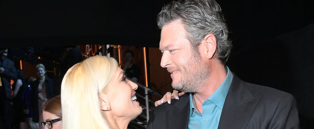 Are Gwen Stefani and Blake Shelton Engaged?