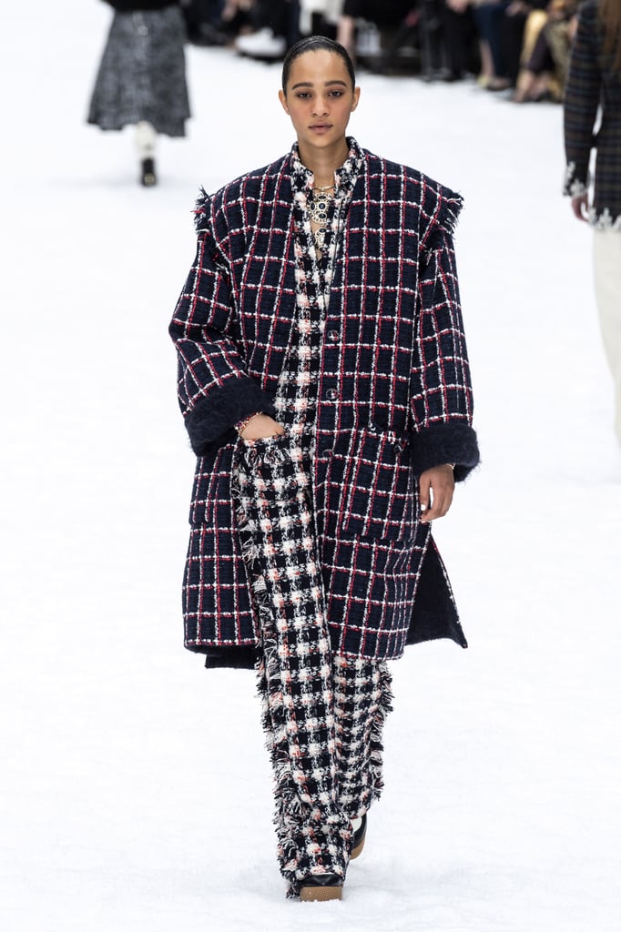 Chanel Fall 2019 Runway Pictures