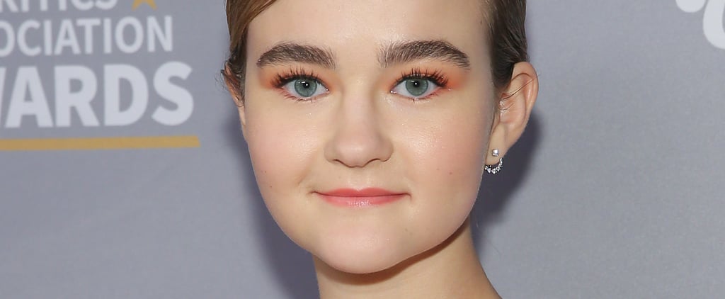 Millicent Simmonds's Most Inspiring Quotes