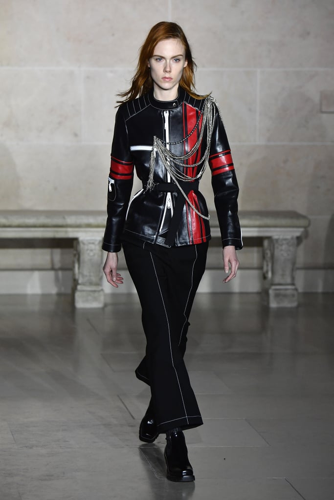 Louis Vuitton Fall 2017 Collection