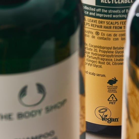 The Body Shop Becomes First 100% Vegan Global Beauty Brand