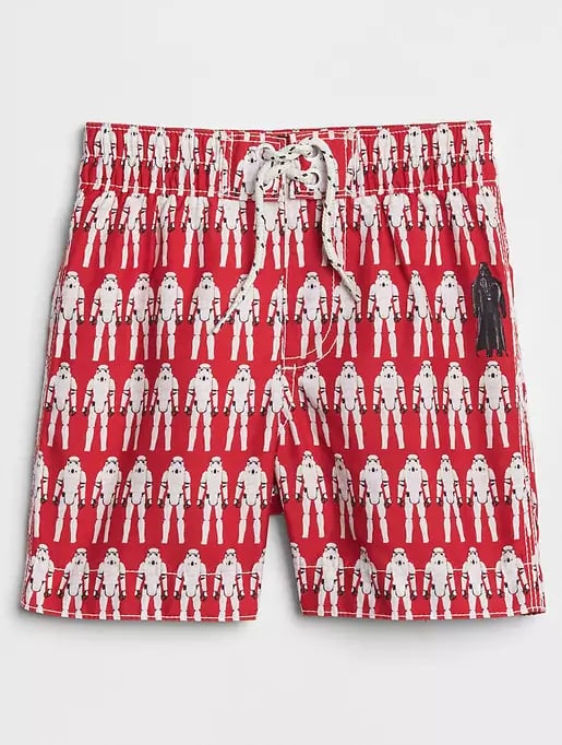 Swim Trunks