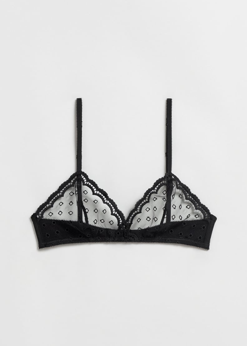 Winter Fashion Trend 2023: Lingerie Moments