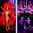 Inside the (Actual) Lives of Showgirls
