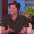 LOL, Tig Notaro and Her Wife Can't Understand Their Toddlers, Whose Nanny Taught Them Spanish