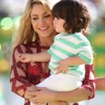 Shakira's Hair Evolution From Redheaded Rebel to Caramel-Blond Mom