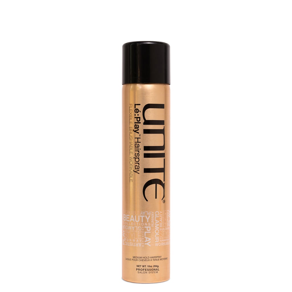 Unite Le:Play Hairspray