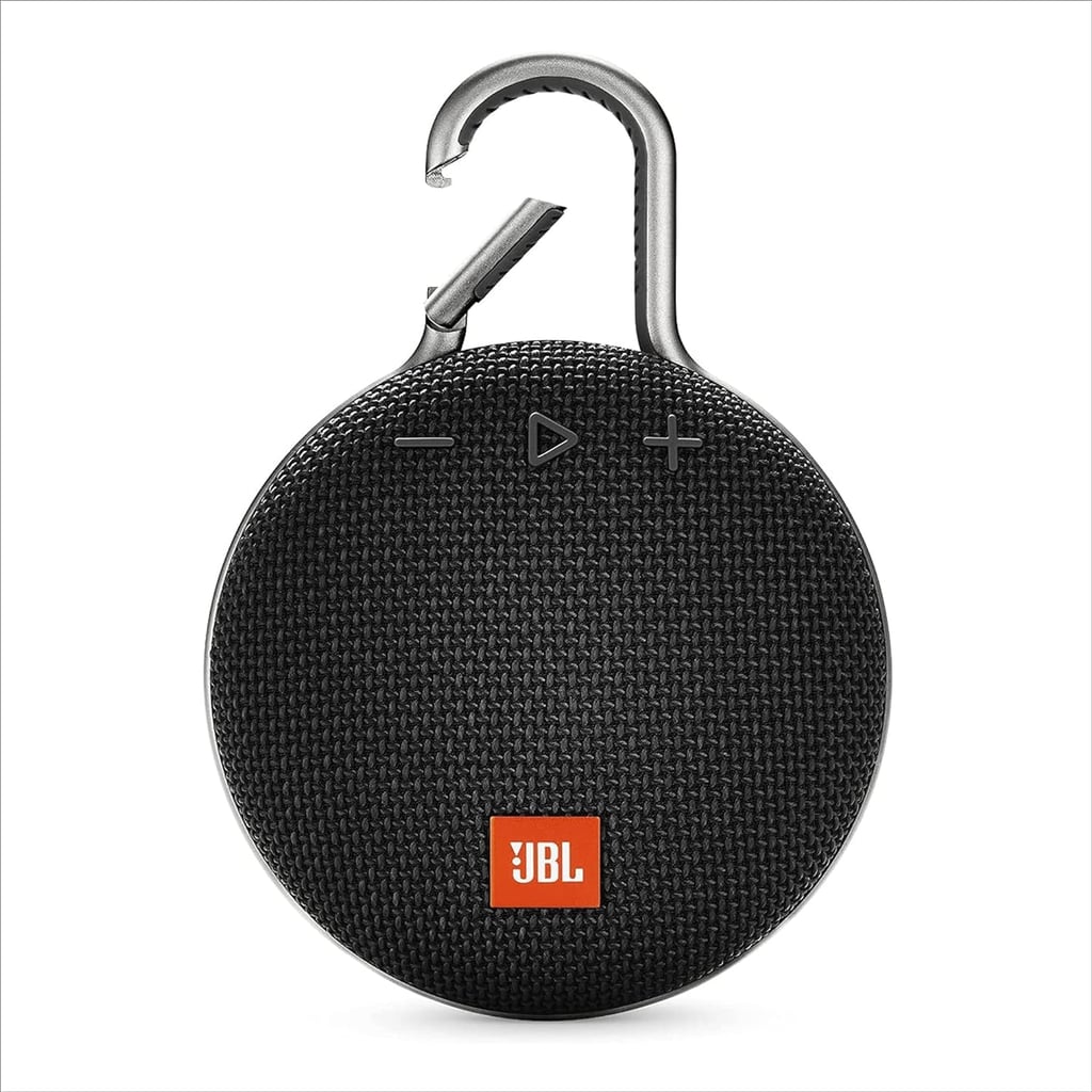 A Portable Bluetooth Speaker