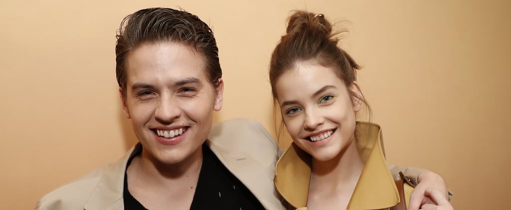 How Did Dylan Sprouse and Barbara Palvin Meet?