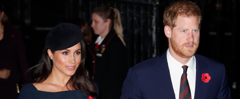 Best Royal Beauty Moments 2018