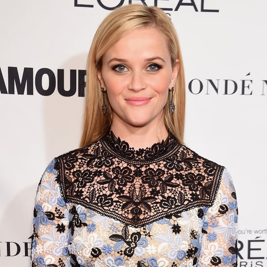 Reese Witherspoon Being Considered For Barbie Biopic