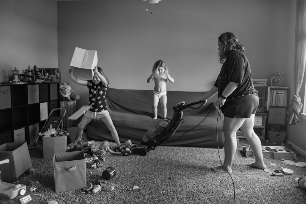 Mother's Day Photo Series