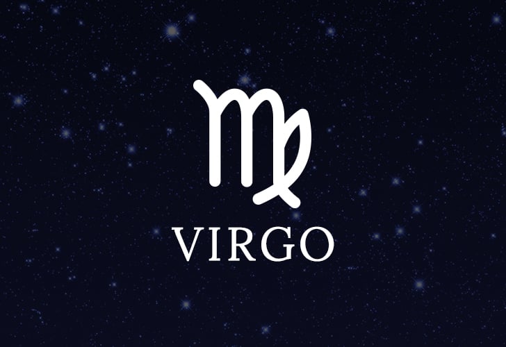 Virgo (August 23 to September 22)