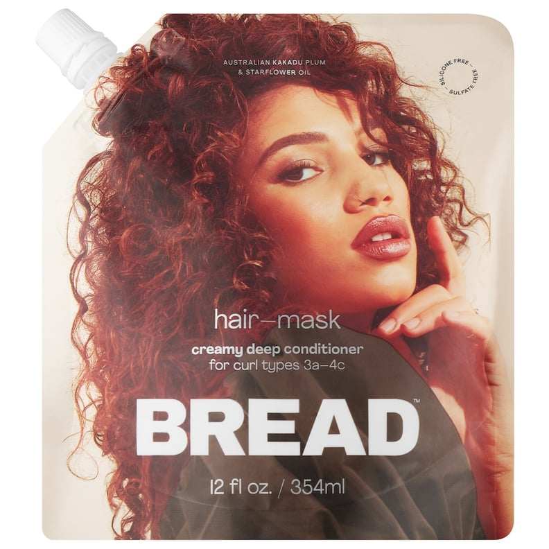 For Detangling: Bread Beauty Supply Hair Mask Creamy Deep Conditioner