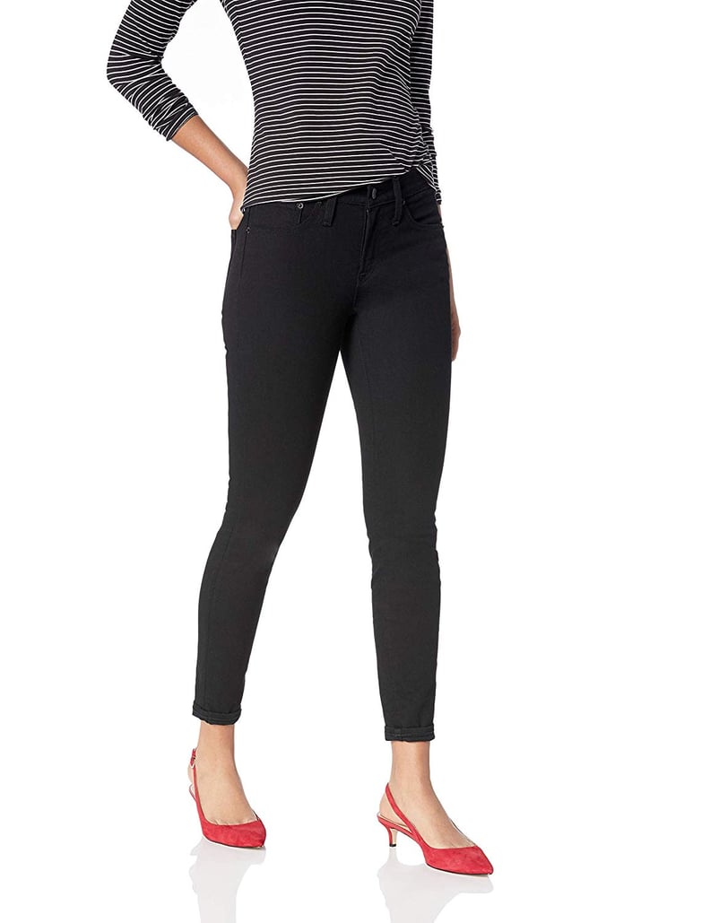 J.Crew Midrise Skinny Toothpick Jeans