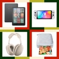 17 Brag-Worthy Tech Gifts Teens Will Love
