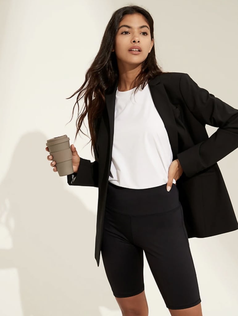Banana Republic On the Go 9" Shorts