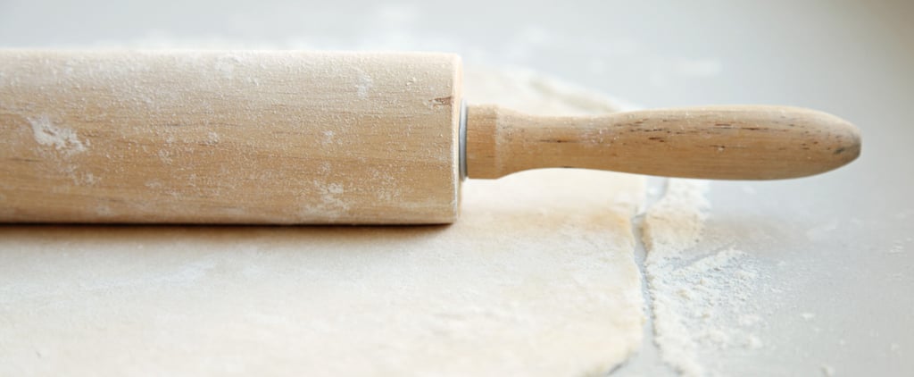 How to Make Pie Crust Pictures