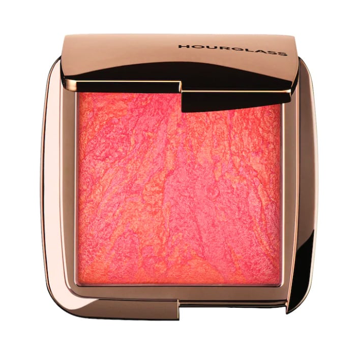 Hourglass Ambient Lighting Blush Collection in Sublime Flush
