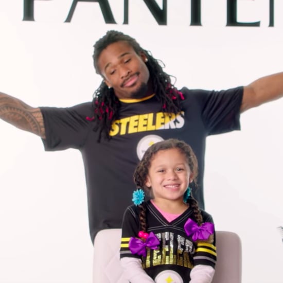 Pantene Super Bowl Commercial | 2016
